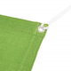 Covor pentru cort, verde deschis, 250x450 cm, hdpe, imaginea nr. 7