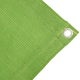 Covor pentru cort, verde deschis, 250x450 cm, hdpe, imaginea nr. 4