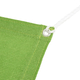 Covor pentru cort, verde deschis, 300x400 cm, hdpe, imaginea nr. 7