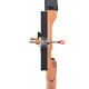 Arc recurv pentru adulți, 68" 32 lb, imaginea nr. 7