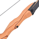 Arc recurv pentru adulți, 68" 32 lb, imaginea nr. 3