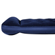 Bestway saltea gonflabilă catifelată cu pompă de picior, 203x152x28 cm, imaginea nr. 4