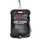 Duș de tabără, duș solar baie de exterior, 20 l, 2 buc, imaginea nr. 3
