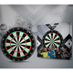 Xqmax darts placă de darts classic bristle