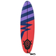 Placă de surf, 170 cm, model dungi, imaginea nr. 3