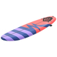 Placă de surf, 170 cm, model dungi, imaginea nr. 2