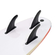 Placă de surf, 170 cm, model mozaic, imaginea nr. 7