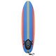 Placă de surf, 170 cm, model mozaic, imaginea nr. 3