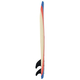 Placă de surf, 170 cm, model mozaic, imaginea nr. 4