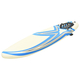 Placă de surf, 170 cm, model stea, imaginea nr. 2