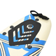 Placă de surf, 170 cm, model stea, imaginea nr. 6