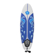 Placă de surf 170 cm, albastru, imaginea nr. 2