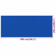 Covor pentru cort, albastru, 250x600 cm, hdpe, imaginea nr. 4