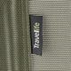 Travellife scaun compact de camping pliabil „san marino”, verde, imaginea nr. 7
