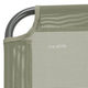 Travellife scaun compact de camping pliabil „san marino”, verde, imaginea nr. 6