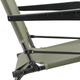 Travellife scaun compact de camping pliabil „san marino”, verde, imaginea nr. 5