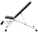 Bancă de antrenament cu set de haltere și gantere, 30,5 kg, imaginea nr. 2